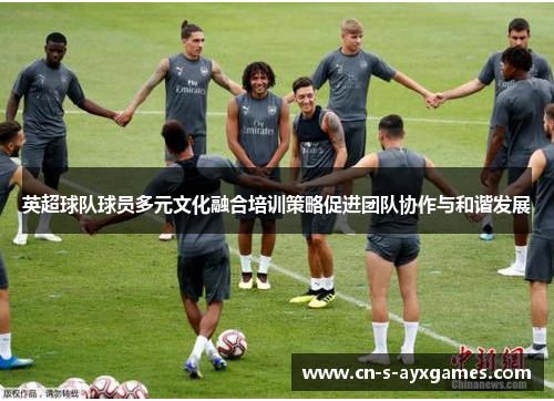 英超球队球员多元文化融合培训策略促进团队协作与和谐发展 英超球队球员多元文化融合培训策略促进团队协作与和谐发展