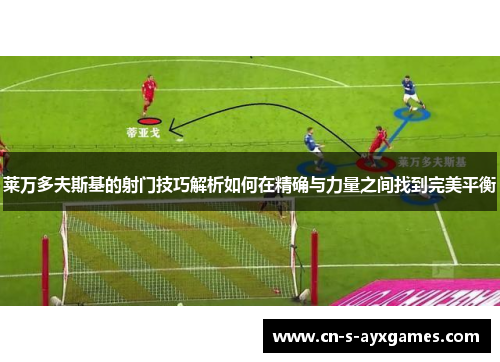 莱万多夫斯基的射门技巧解析如何在精确与力量之间找到完美平衡 莱万多夫斯基的射门技巧解析如何在精确与力量之间找到完美平衡