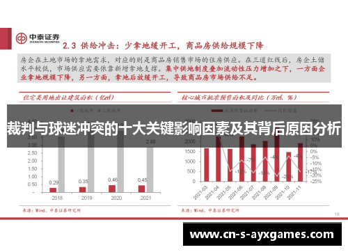 裁判与球迷冲突的十大关键影响因素及其背后原因分析